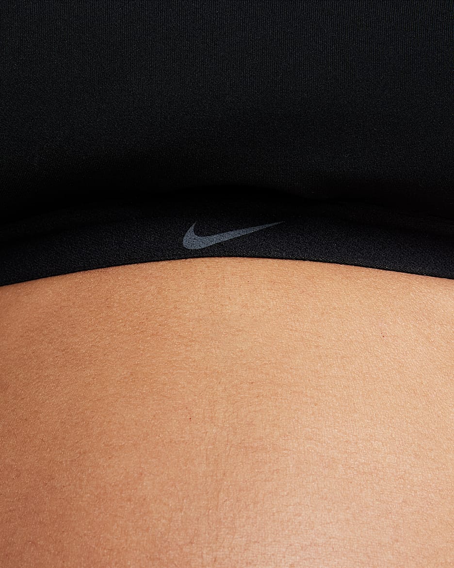 Nike Alate M Women s Light Support Lightly Lined Nursing Sports Bra Maternity Nike